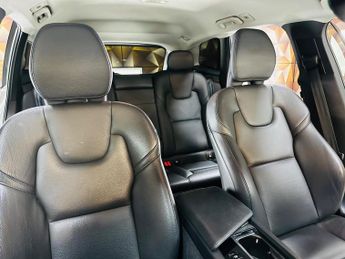 Volvo XC60 2.0 T4 Edition Auto Euro 6 (s/s) 5dr