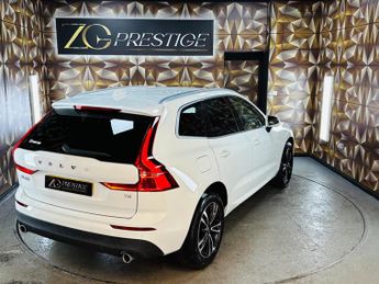 Volvo XC60 2.0 T4 Edition Auto Euro 6 (s/s) 5dr