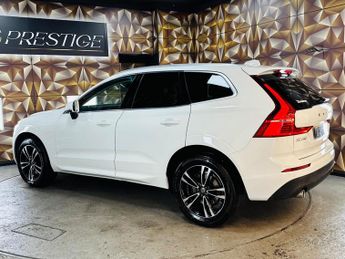 Volvo XC60 2.0 T4 Edition Auto Euro 6 (s/s) 5dr