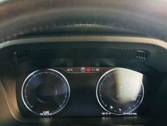 Volvo XC60 2.0 T4 Edition Auto Euro 6 (s/s) 5dr