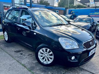 Kia Carens 1.6 CRDi 2 5dr (7 Seats)