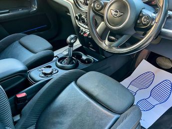 MINI Countryman 2.0 Cooper S Auto Euro 6 (s/s) 5dr