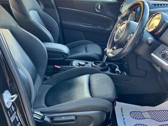 MINI Countryman 2.0 Cooper S Auto Euro 6 (s/s) 5dr