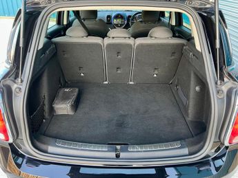 MINI Countryman 2.0 Cooper S Auto Euro 6 (s/s) 5dr