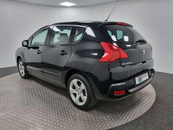 Peugeot 3008 1.6 e-HDi Active EGC Euro 5 (s/s) 5dr