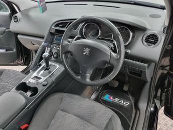 Peugeot 3008 1.6 e-HDi Active EGC Euro 5 (s/s) 5dr