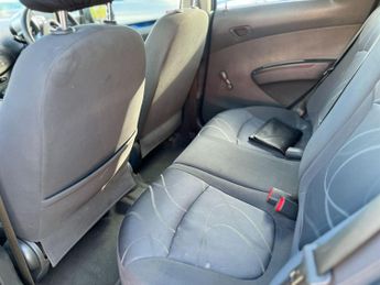 Chevrolet Spark 1.2i LS Euro 5 5dr
