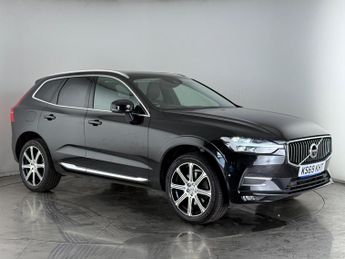 Volvo XC60 2.0 T5 Inscription Pro Auto Euro 6 (s/s) 5dr