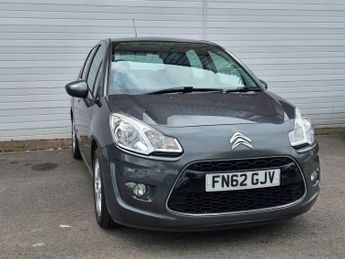 Citroen C3 1.6 VTi Exclusive Euro 5 5dr