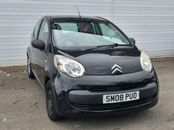 Citroen C1 1.0i Vibe Euro 4 3dr