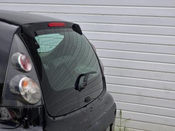 Citroen C1 1.0i Vibe Euro 4 3dr