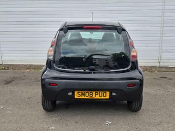 Citroen C1 1.0i Vibe Euro 4 3dr