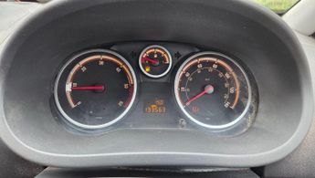 Vauxhall Corsa Van 1.3 CDTi 16v Sportive FWD L1 H1 3dr