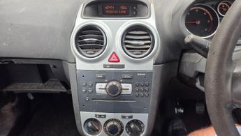 Vauxhall Corsa Van 1.3 CDTi 16v Sportive FWD L1 H1 3dr