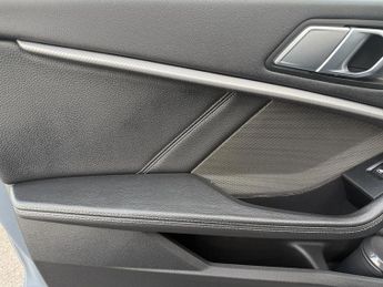 BMW 1 Series 2.0 118d M Sport Auto Euro 6 (s/s) 5dr