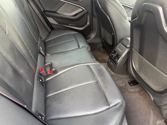 BMW 1 Series 2.0 118d M Sport Auto Euro 6 (s/s) 5dr