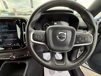 Volvo XC40 1.5 T3 Inscription Auto Euro 6 (s/s) 5dr