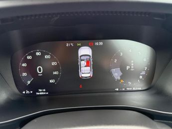 Volvo XC40 1.5 T3 Inscription Auto Euro 6 (s/s) 5dr