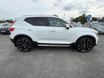 Volvo XC40 1.5 T3 Inscription Auto Euro 6 (s/s) 5dr