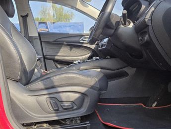 MG MG5 52.5kWh Exclusive Auto 5dr
