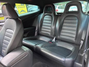 Volkswagen Scirocco 2.0 TDI GT DSG Euro 5 3dr