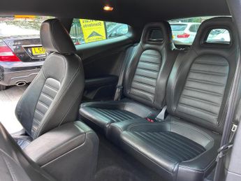 Volkswagen Scirocco 2.0 TDI GT DSG Euro 5 3dr