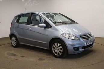 Mercedes-Benz A Class 1.5 A150 Elegance SE 5dr