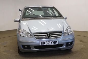 Mercedes-Benz A Class 1.5 A150 Elegance SE 5dr