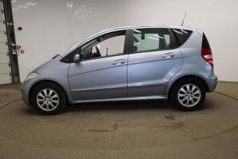 Mercedes-Benz A Class 1.5 A150 Elegance SE 5dr