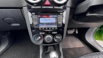 Vauxhall Corsa 1.4 16V SE Auto Euro 5 3dr