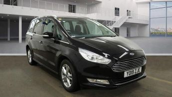 Ford Galaxy 2.0 EcoBlue Titanium Auto Euro 6 (s/s) 5dr
