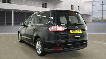Ford Galaxy 2.0 EcoBlue Titanium MPV 5dr Diesel Auto Euro 6 (s/s) (150 ps)