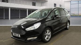 Ford Galaxy 2.0 EcoBlue Titanium MPV 5dr Diesel Auto Euro 6 (s/s) (150 ps)