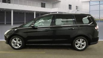 Ford Galaxy 2.0 EcoBlue Titanium MPV 5dr Diesel Auto Euro 6 (s/s) (150 ps)