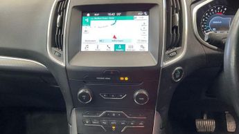 Ford Galaxy 2.0 EcoBlue Titanium MPV 5dr Diesel Auto Euro 6 (s/s) (150 ps)