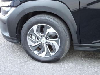 Hyundai KONA 1.6 h-GDi SE Connect DCT Euro 6 (s/s) 5dr