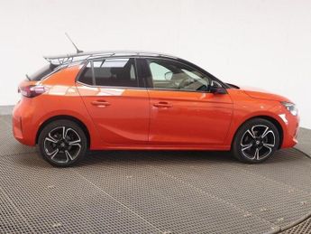 Vauxhall Corsa 1.2 Turbo SRi Edition Auto Euro 6 (s/s) 5dr