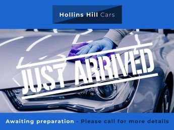Ford Tourneo Connect 1.5 EcoBlue Titanium Auto Euro 6 (s/s) 5dr