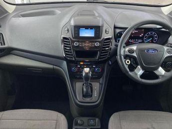 Ford Tourneo Connect 1.5 EcoBlue Titanium Auto Euro 6 (s/s) 5dr