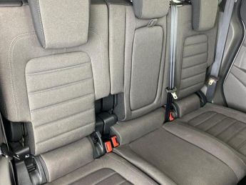 Ford Tourneo Connect 1.5 EcoBlue Titanium Auto Euro 6 (s/s) 5dr