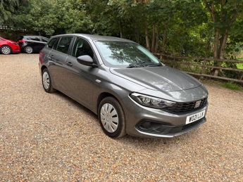 Fiat Tipo 1.0 Euro 6 (s/s) 5dr
