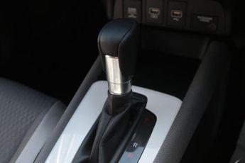 Honda Jazz 1.5 h i-MMD Crosstar EX eCVT Euro 6 (s/s) 5dr