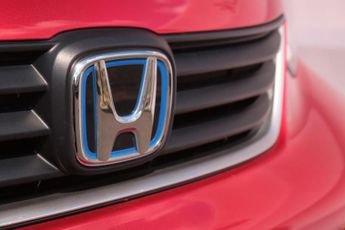 Honda Jazz 1.5 h i-MMD Crosstar EX eCVT Euro 6 (s/s) 5dr