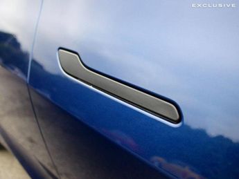 Tesla Model 3 (Dual Motor) Long Range Auto 4WDE 4dr