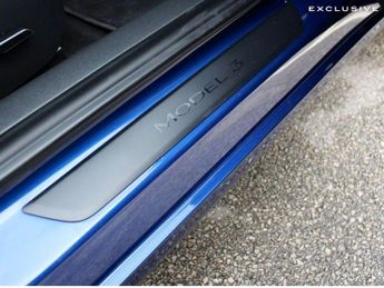 Tesla Model 3 (Dual Motor) Long Range Auto 4WDE 4dr