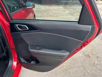 Kia Ceed 1.6 CRDi 3 DCT Euro 6 (s/s) 5dr