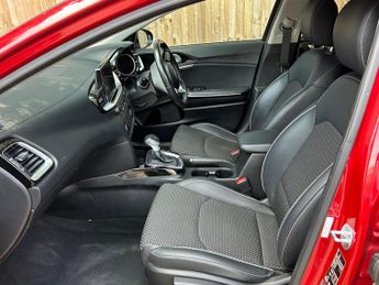 Kia Ceed 1.6 CRDi 3 DCT Euro 6 (s/s) 5dr
