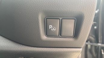 Toyota C-HR 1.8 VVT-h Excel CVT Euro 6 (s/s) 5dr