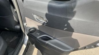 Toyota C-HR 1.8 VVT-h Excel CVT Euro 6 (s/s) 5dr