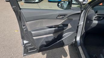 Toyota C-HR 1.8 VVT-h Excel CVT Euro 6 (s/s) 5dr
